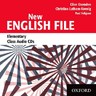 New English File Elementary: Class CD
