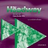New Headway Advanced: Class CD