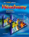 New Headway 3rd Edition Intermediate: Student's Book