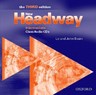 New Headway 3rd Edition Intermediate: Class CD