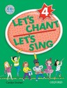 Let's Chant, Let's Sing 4: CD Pack