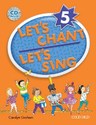 Let's Chant, Let's Sing 5: CD Pack