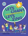 Let's Chant, Let's Sing 6: CD Pack