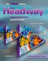 New Headway 3rd Edition Upper-Intermediate: Student's Book