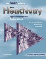 New Headway 3rd Edition Upper-Intermediate: Teacher's Book