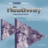 New Headway 3rd Edition Upper-Intermediate: Class CD