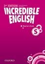 Incredible English, New Edition Starter: Teacher's Book