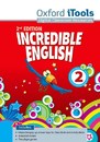 Incredible English, New Edition 2: iTools