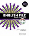 English File, 3rd Edition Beginner: Student's Book & iTutor Pack
