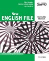 New English File Intermediate: Workbook
