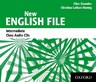 New English File Intermediate: Class CD