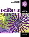 New English File Beginner: Student's Book