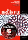 New English File Elementary: Teacher's Book Pack