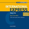 International Express Interactive Edition Upper-Intermediate: Class CD