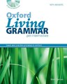 Oxford Living Grammar Pre-Intermediate: Student's Book Pack