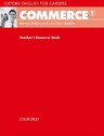 Commerce 1: Teacher's Resource Book