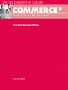 Commerce 2: Teacher's Resource Book