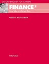 Finance 1: Teacher's Resource Book
