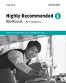 Highly Recommended, New Edition Level 1: Workbook