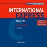 International Express Interactive Edition Pre-Intermediate: Class CD