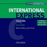 International Express Interactive Edition Intermediate: Class CD
