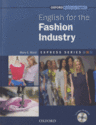 English for the Fashion Industry Student Book