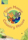 The Town Mouse and the Country Mouse: DVD
