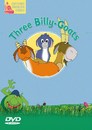 Three Billy-Goats: DVD