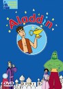 Aladdin: DVD