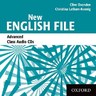 New English File Advanced: Class CD