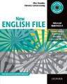 New English File Advanced: Multipack A