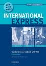 International Express Interactive Edition Elementary: Teacher's Book Pack
