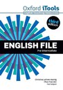 English File 3rd Edition Pre-Intermediate: iTools