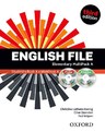 English File 3rd Edition Elementary: Multipack A