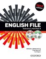 English File 3rd Edition Elementary: Multipack B