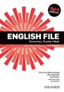 English File 3rd Edition Elementary: Teacher's Book Pack