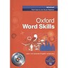 Oxford Word Skills Advanced SB with cdrom