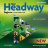 New Headway 3rd Edition Beginner: Class CD