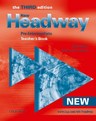 New Headway 3rd Edition Pre-Intermediate: Teacher's Book