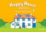 Happy House New Edition 1: Teacher's Resource Pack