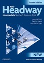 New Headway 4th Edition Intermediate: Teacher's Resource Book