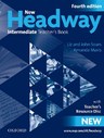 New Headway 4th Edition Intermediate: Teacher's Book Pack