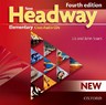 New Headway 4th Edition Elementary: Class CD