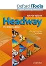 New Headway 4th Edition Pre-Intermediate: iTools