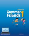 Grammar Friends 1: Student's Book