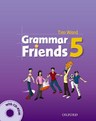 Grammar Friends 5: Student's Book Pack