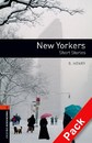 New Yorkers - Short Stories  (American English)