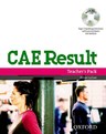 CAE Result ! : Teacher's Book Pack
