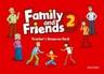 Family and Friends 2: Teacher's Resource Pack