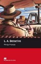 L. A. Detective -Macmillan Reader starter